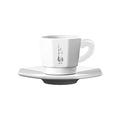 Bialetti cups porcelain gebraucht kaufen  Wird an jeden Ort in Deutschland