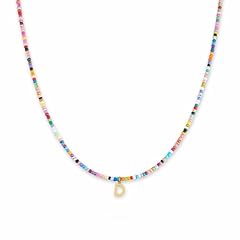 Good.designs collana perline usato  Spedito ovunque in Italia 