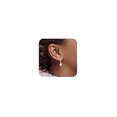 Kyerlyn birthstone hoop for sale  Delivered anywhere in USA 