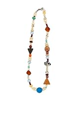 Boho beaded necklace for sale  Delivered anywhere in USA 