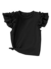 Ecolala girls ruffle for sale  Delivered anywhere in USA 