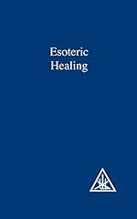 Esoteric healing for sale  Delivered anywhere in UK