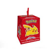 Panettoncino pokemon mini usato  Spedito ovunque in Italia 