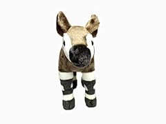 Tammyflyfly okapi plush for sale  Delivered anywhere in USA 