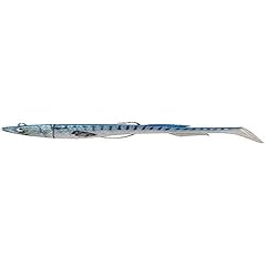 Berkley powerbait saltwater usato  Spedito ovunque in Italia 