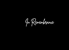 Remembrance 8.25 guest for sale  Delivered anywhere in USA 