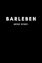 Barleben: Notizbuch / Notizblock A5 Punktraster | 120 gebraucht kaufen  Wird an jeden Ort in Deutschland