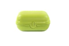 Tupperware oyster box usato  Spedito ovunque in Italia 