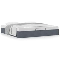 Vidaxl ttoman bett gebraucht kaufen  Wird an jeden Ort in Deutschland