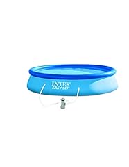 Intex kit piscine d'occasion  Livré partout en Belgiqu