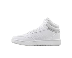 Adidas hoops mid d'occasion  Livré partout en France