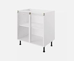 Traders white flat for sale  Delivered anywhere in UK