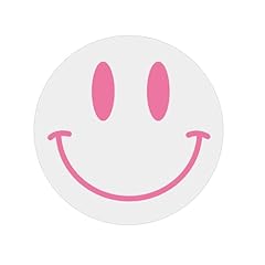Royuext 30cm smiley for sale  Delivered anywhere in UK