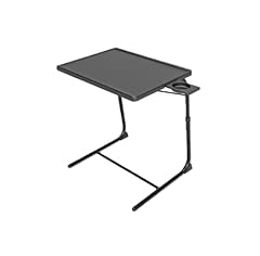 Portable table adjustable for sale  Delivered anywhere in UK