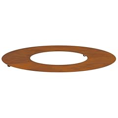 Vidaxl corten pot d'occasion  Livré partout en Belgiqu