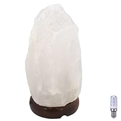 Salzkristall lampe salzstein gebraucht kaufen  Wird an jeden Ort in Deutschland