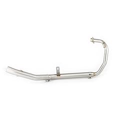 Motorbike exhaust aprilia for sale  Delivered anywhere in UK