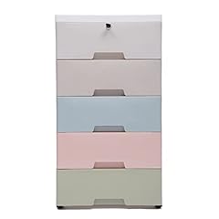 Drawer macaron colored for sale  Delivered anywhere in USA 