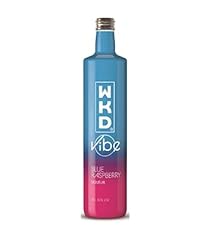 Wkd vibe blue for sale  Delivered anywhere in UK