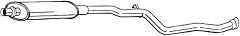 Bosal 281 287 d'occasion  Livré partout en France