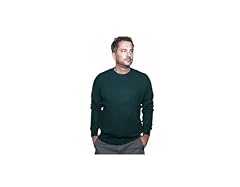 Capri cashmere uomo usato  Spedito ovunque in Italia 