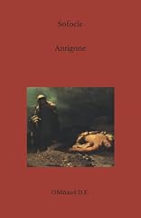 Antigone usato  Spedito ovunque in Italia 