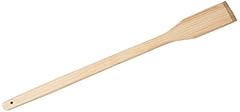 Winco wooden stirring for sale  Delivered anywhere in USA 