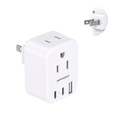Japan plug adapter for sale  Delivered anywhere in USA 