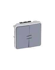 Legrand 069519 interrupteur d'occasion  Livré partout en France