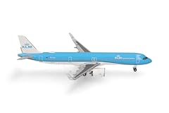 Herpa modellflugzeug klm gebraucht kaufen  Wird an jeden Ort in Deutschland