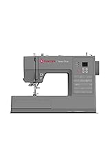 Singer hd6605 sewing usato  Spedito ovunque in Italia 
