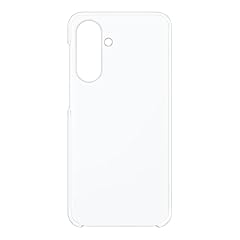 Samsung clear case usato  Spedito ovunque in Italia 