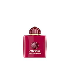 Amouage crimson rocks gebraucht kaufen  Wird an jeden Ort in Deutschland