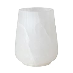 Creative round alabaster for sale  Delivered anywhere in USA 
