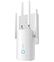 Wlan verstärker 1200mbit gebraucht kaufen  Wird an jeden Ort in Deutschland