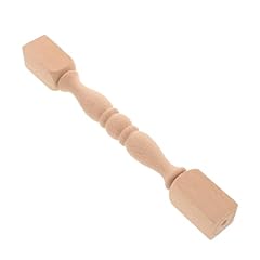 Holidyoyo wooden pillars for sale  Delivered anywhere in USA 