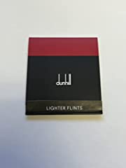 Dunhill red flints for sale  Delivered anywhere in USA 