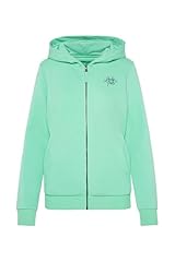 Soccx damen kapuzensweatjacke gebraucht kaufen  Wird an jeden Ort in Deutschland