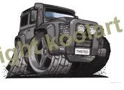 Koolart twisted landy for sale  Delivered anywhere in UK