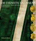 Dienste sachsens zur gebraucht kaufen  Wird an jeden Ort in Deutschland