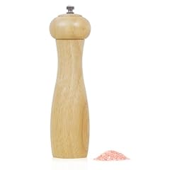 Wellong wooden pepper for sale  Delivered anywhere in UK