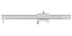 Zlksker 200mm parallel for sale  Delivered anywhere in UK