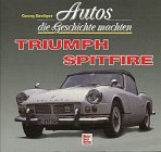 Autos geschichte triumph gebraucht kaufen  Wird an jeden Ort in Deutschland