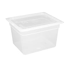 Vogue polypropylene gastronorm for sale  Delivered anywhere in UK