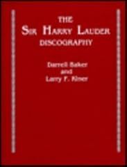 Sir harry lauder for sale  Delivered anywhere in UK