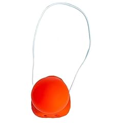 Maxtonser red rubber usato  Spedito ovunque in Italia 