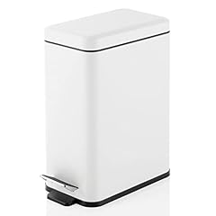 Mdesign pedal bin for sale  Delivered anywhere in USA 
