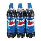 Pepsi cola soda for sale  Delivered anywhere in USA 