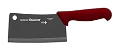 Starrett chef cleaver for sale  Delivered anywhere in UK