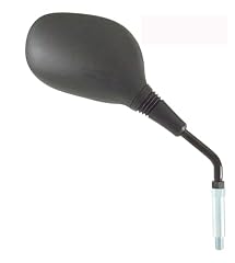 Specchietto destro rms usato  Spedito ovunque in Italia 